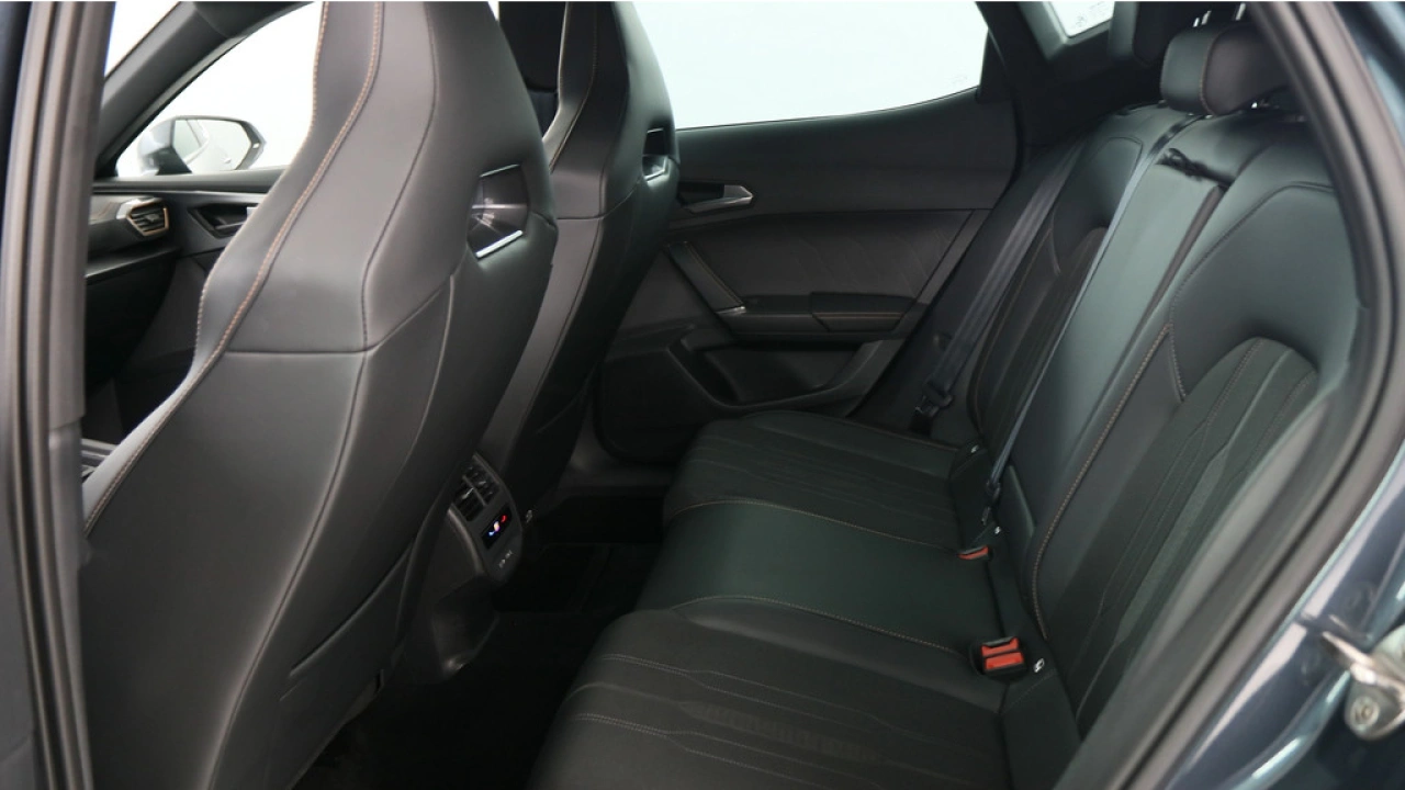 CUPRA Formentor 1.4 TSI eHybrid 204pk PHEV Adrenaline