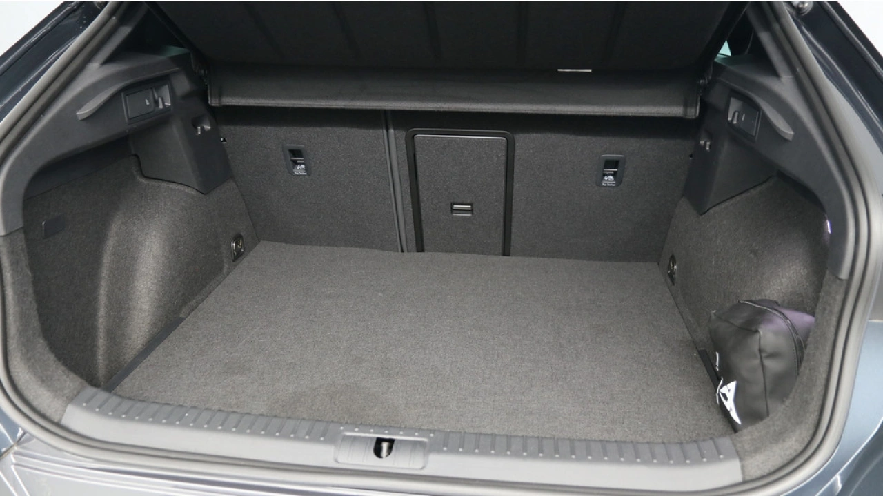 CUPRA Formentor 1.4 TSI eHybrid 204pk PHEV Adrenaline