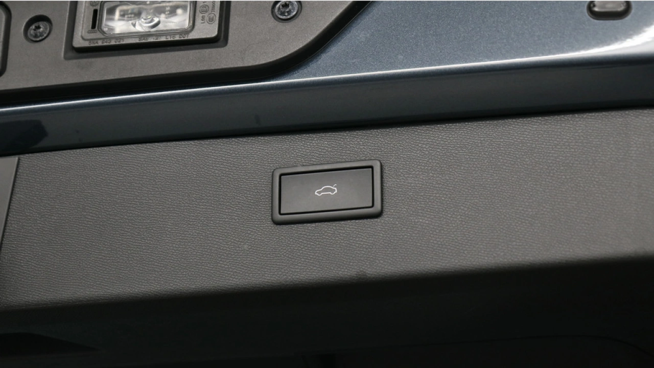 CUPRA Formentor 1.4 TSI eHybrid 204pk PHEV Adrenaline