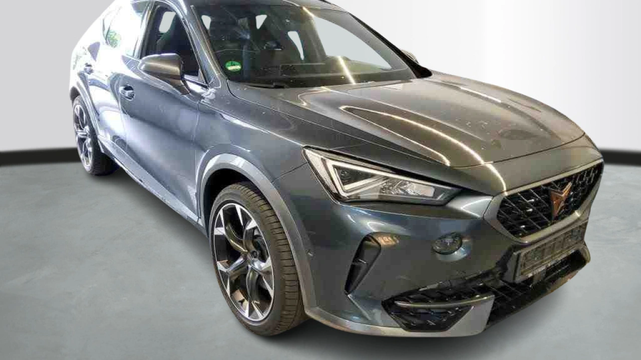 CUPRA Formentor 1.4 TSI eHybrid 204pk PHEV Adrenaline