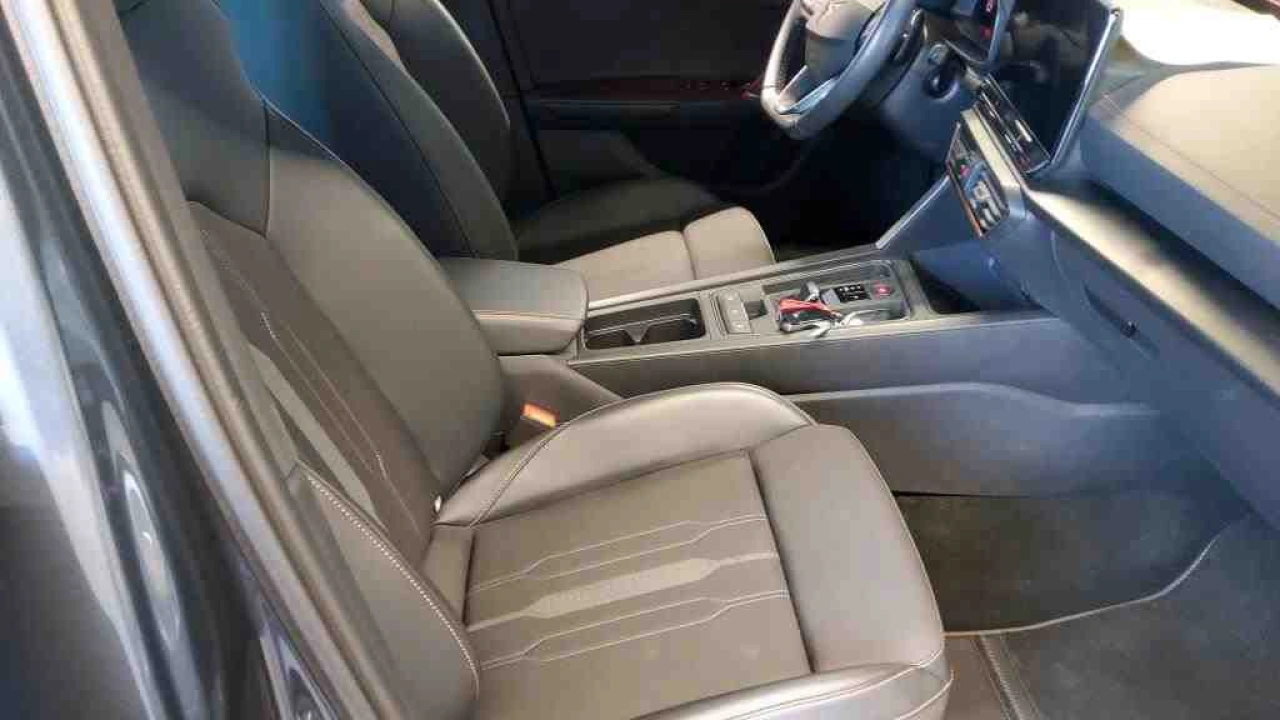 CUPRA Formentor 1.4 TSI eHybrid 204pk PHEV Adrenaline