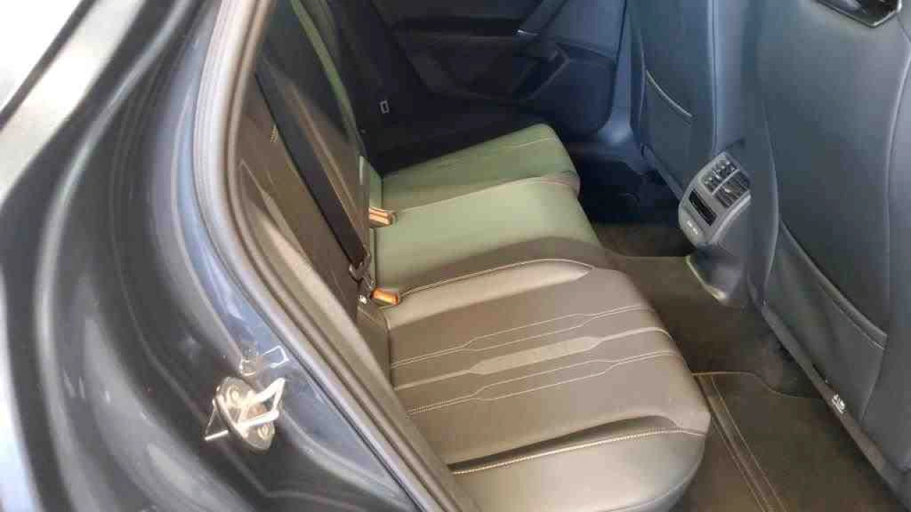 CUPRA Formentor 1.4 TSI eHybrid 204pk PHEV Adrenaline