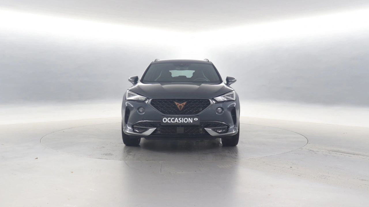 CUPRA Formentor 1.4 TSI eHybrid 204pk PHEV Adrenaline