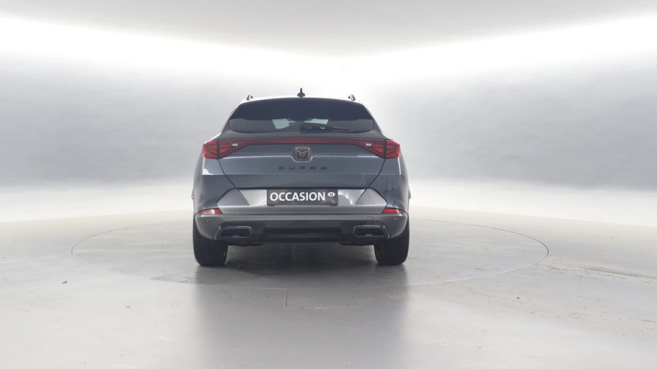 CUPRA Formentor 1.4 TSI eHybrid 204pk PHEV Adrenaline