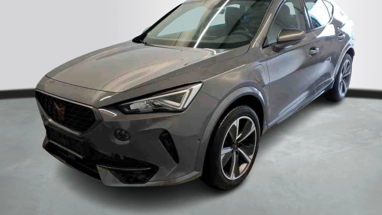 CUPRA Formentor 1.4 TSI eHybrid 204pk PHEV Adrenaline