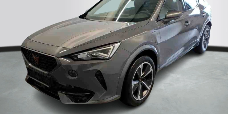 CUPRA Formentor 1.4 TSI eHybrid 204pk PHEV Adrenaline