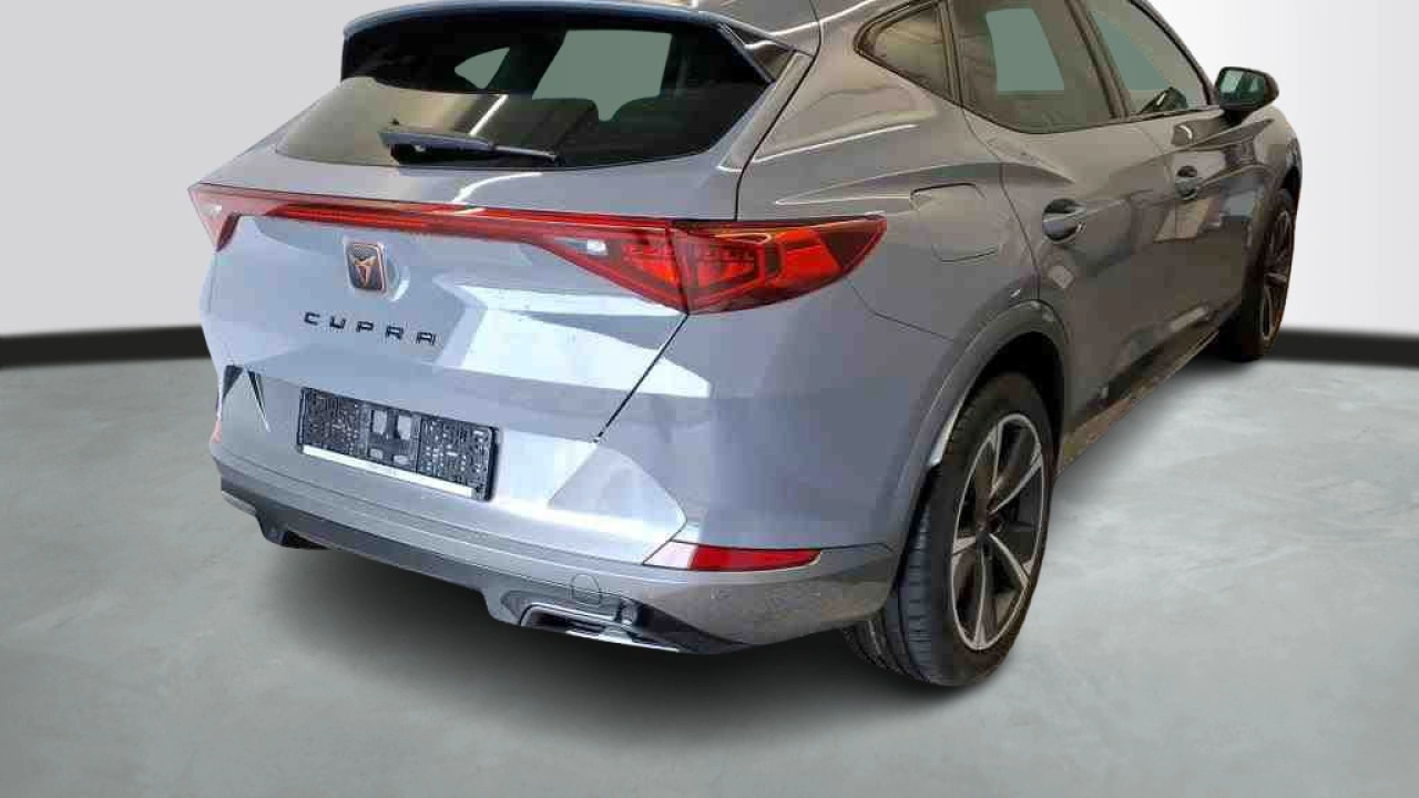 CUPRA Formentor 1.4 TSI eHybrid 204pk PHEV Adrenaline