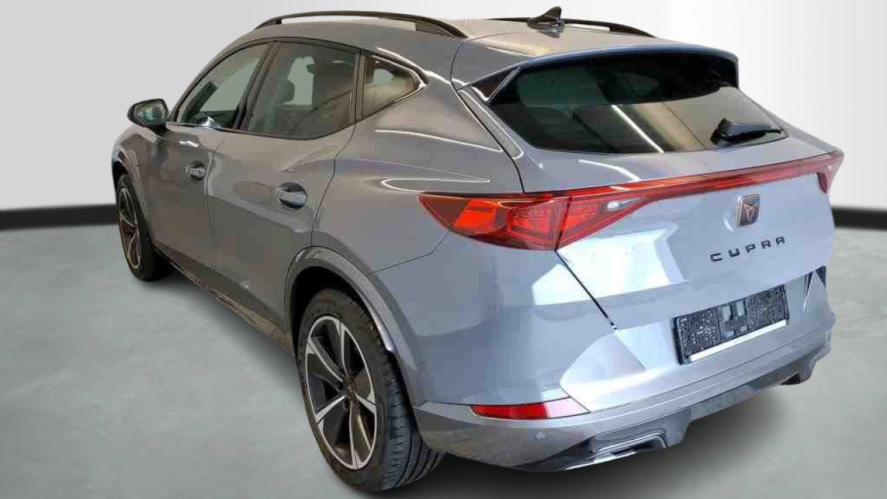 CUPRA Formentor 1.4 TSI eHybrid 204pk PHEV Adrenaline