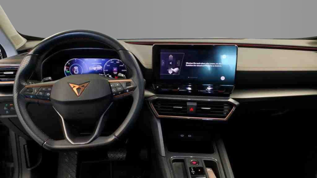 CUPRA Formentor 1.4 TSI eHybrid 204pk PHEV Adrenaline