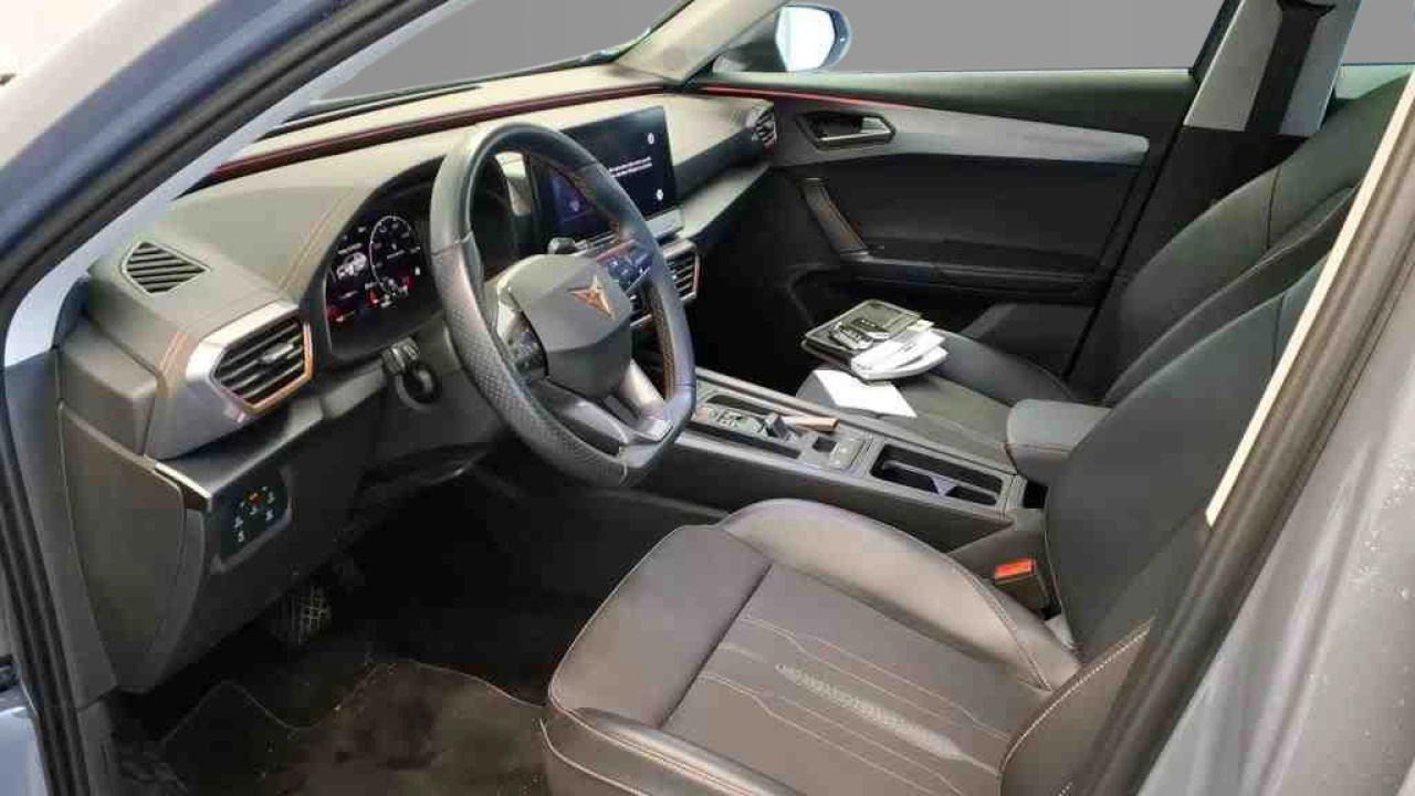 CUPRA Formentor 1.4 TSI eHybrid 204pk PHEV Adrenaline