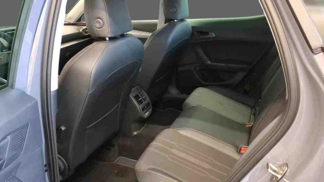 CUPRA Formentor 1.4 TSI eHybrid 204pk PHEV Adrenaline