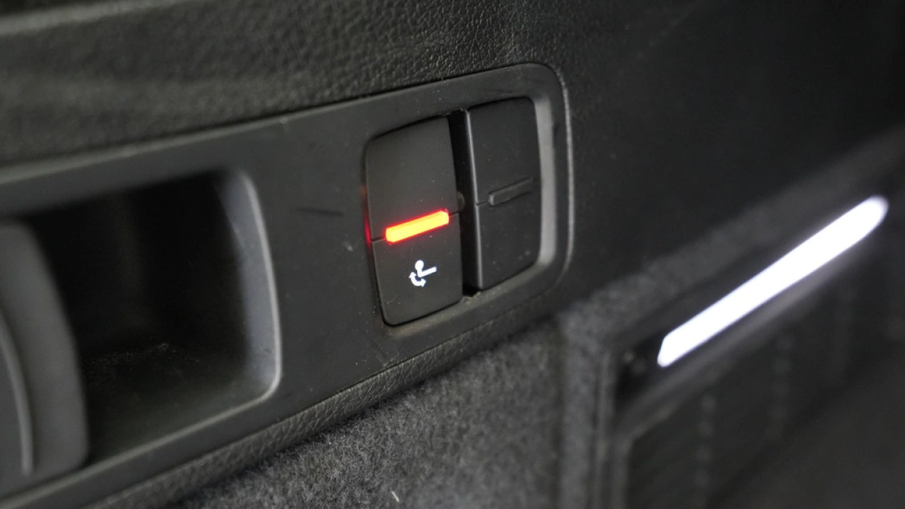 Audi Q5 50 TFSI e quattro