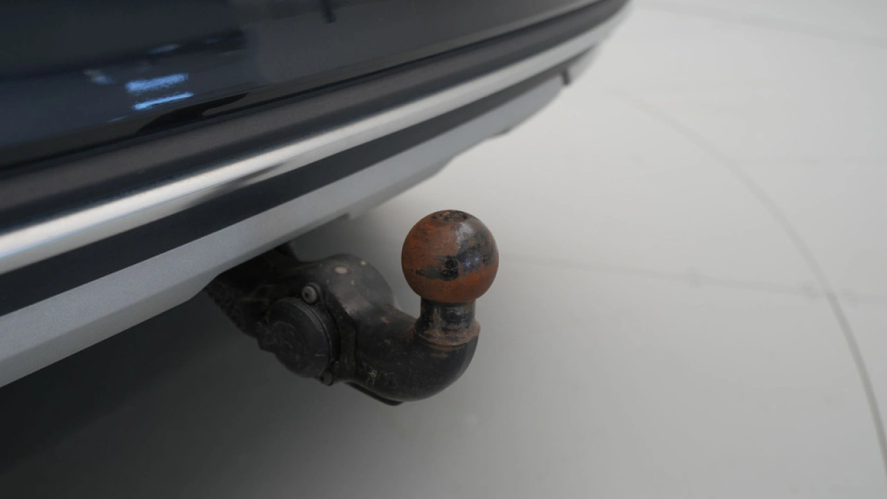 Audi Q5 50 TFSI e quattro