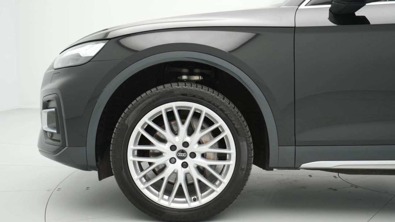 Audi Q5 50 TFSI e quattro