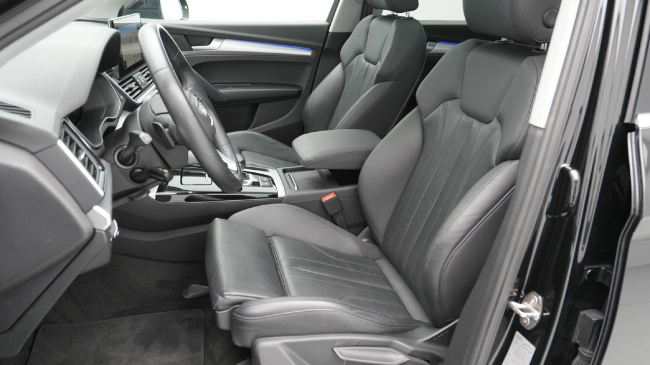 Audi Q5 50 TFSI e quattro