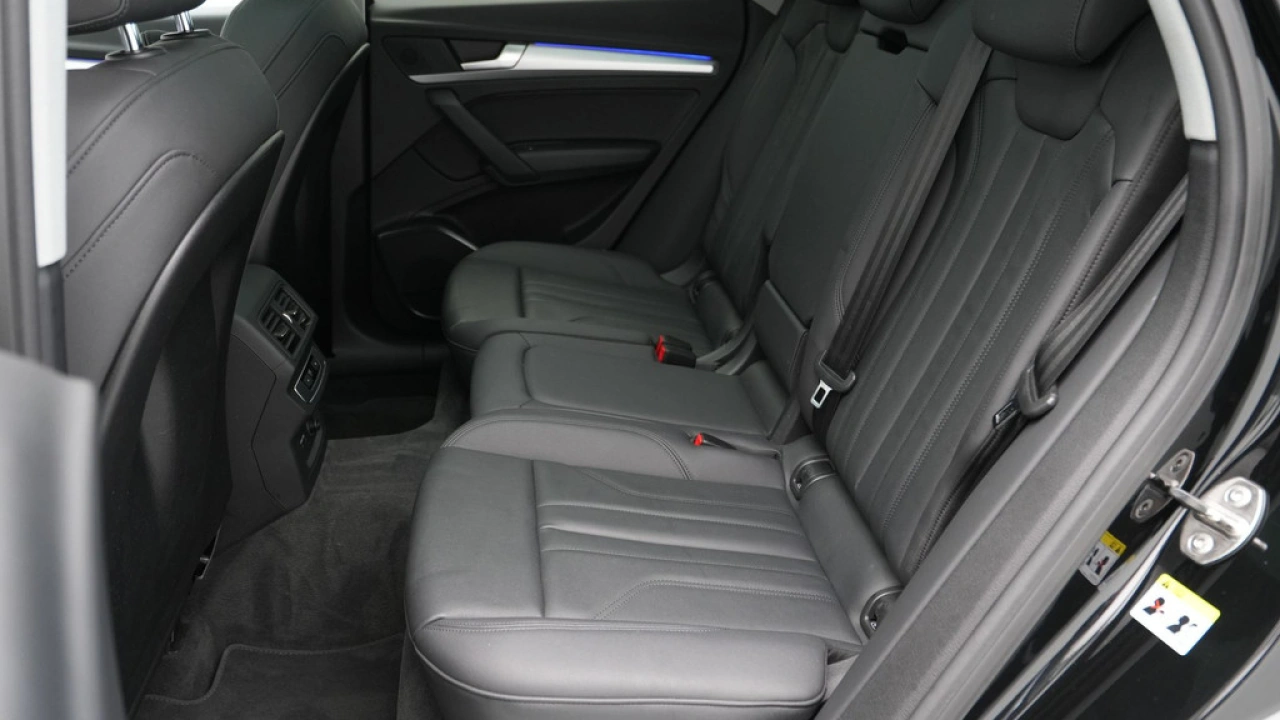 Audi Q5 50 TFSI e quattro