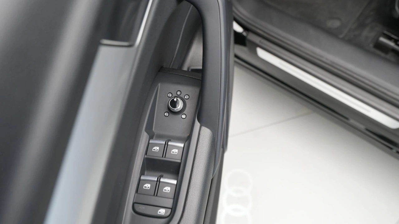 Audi Q5 50 TFSI e quattro