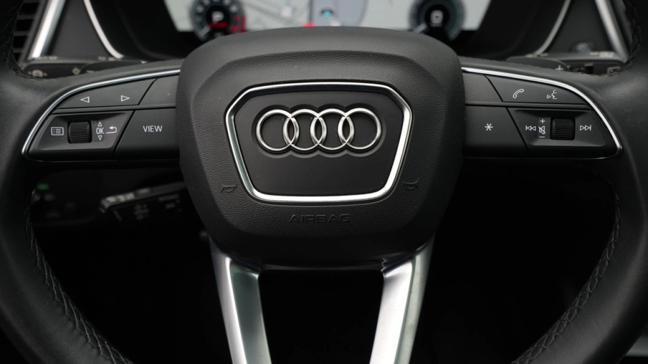 Audi Q5 50 TFSI e quattro