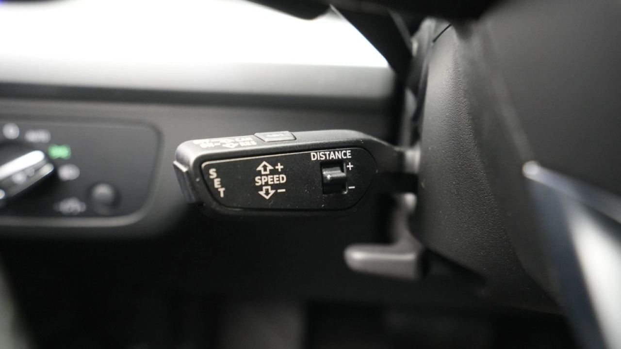 Audi Q5 50 TFSI e quattro