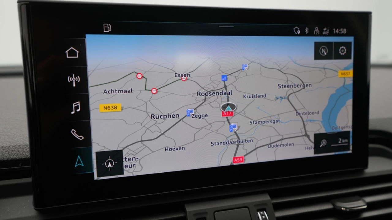 Audi Q5 50 TFSI e quattro