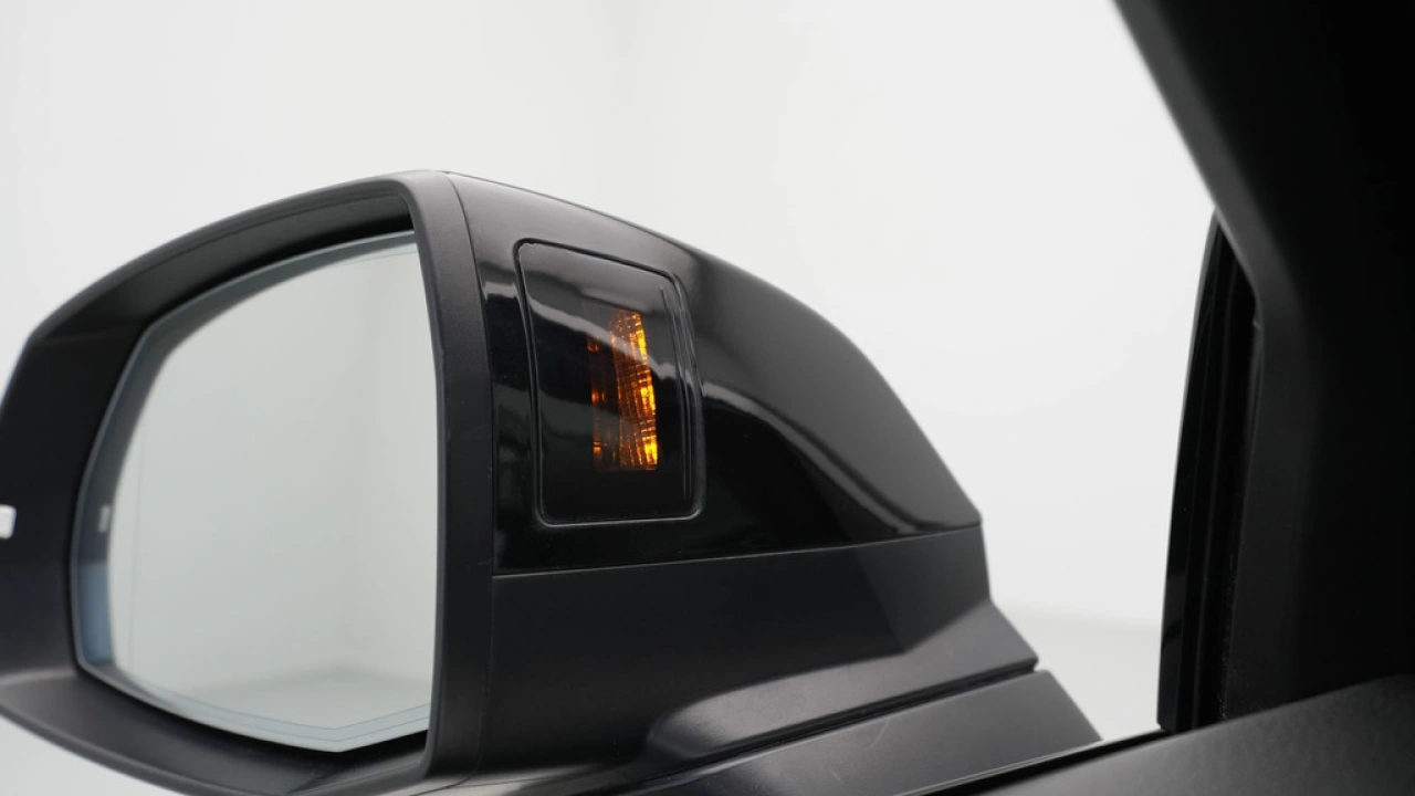 Audi Q5 50 TFSI e quattro