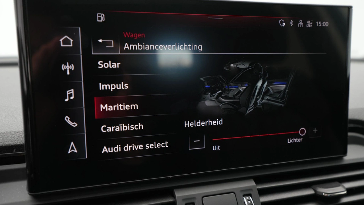 Audi Q5 50 TFSI e quattro