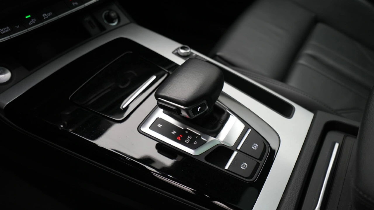 Audi Q5 50 TFSI e quattro