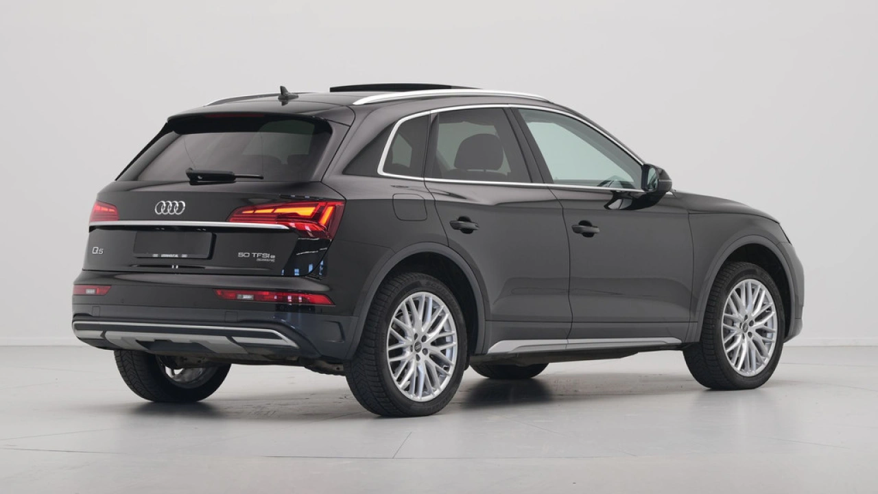 Audi Q5 50 TFSI e quattro