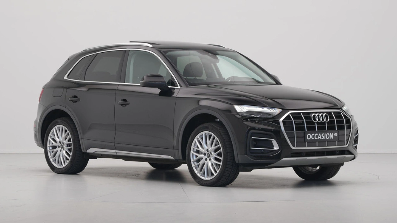 Audi Q5 50 TFSI e quattro