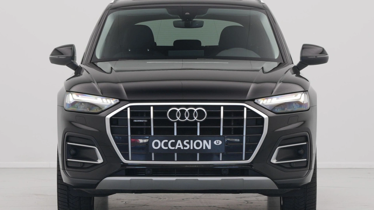 Audi Q5 50 TFSI e quattro