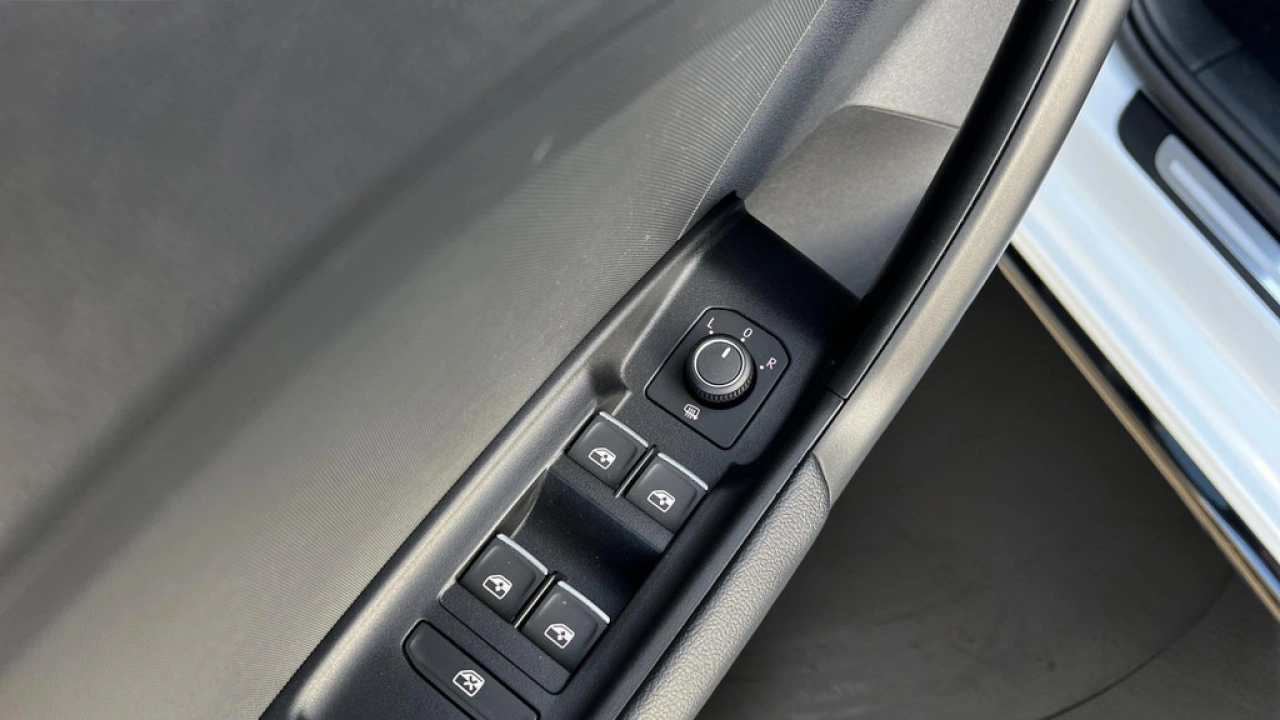 Audi A1 Sportback 25 TFSI 96Pk Advanced Edition