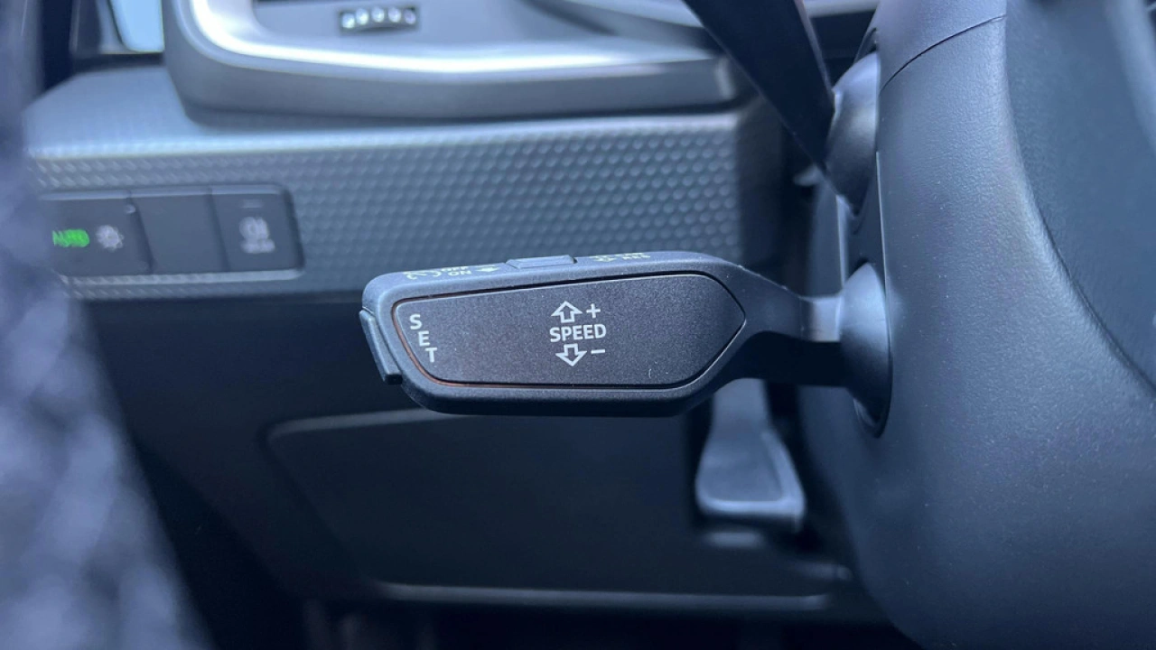 Audi A1 Sportback 25 TFSI 96Pk Advanced Edition