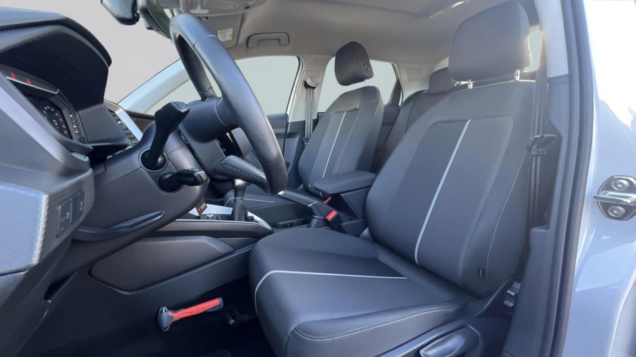 Audi A1 Sportback 25 TFSI 96Pk Advanced Edition