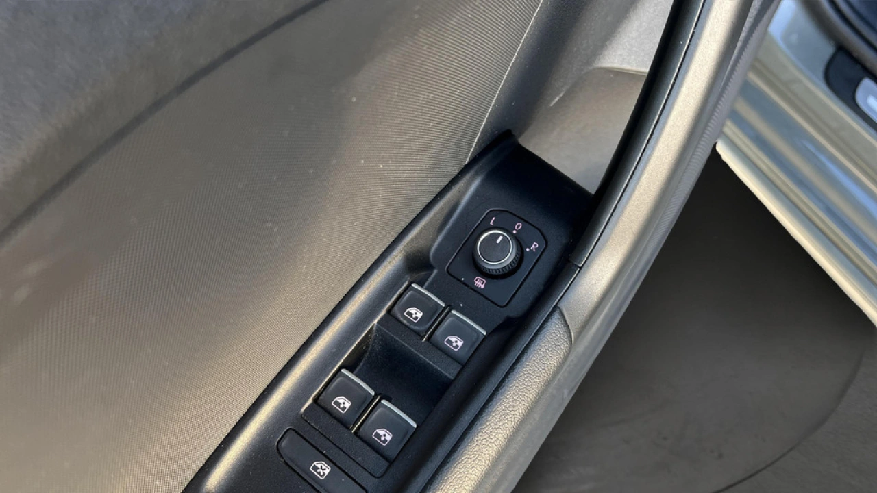 Audi A1 Sportback 25 TFSI 96PK S Edition