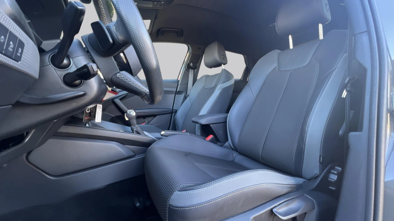 Audi A1 Sportback 25 TFSI 96PK S Edition