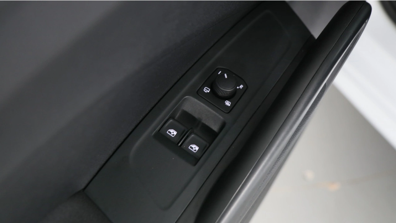 Škoda Fabia 1.0 TSI 95pk Ambition