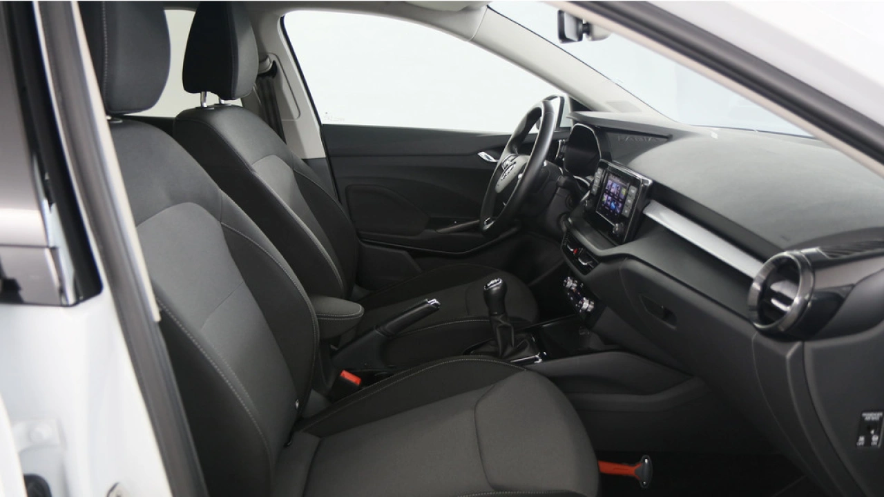 Škoda Fabia 1.0 TSI 95pk Ambition