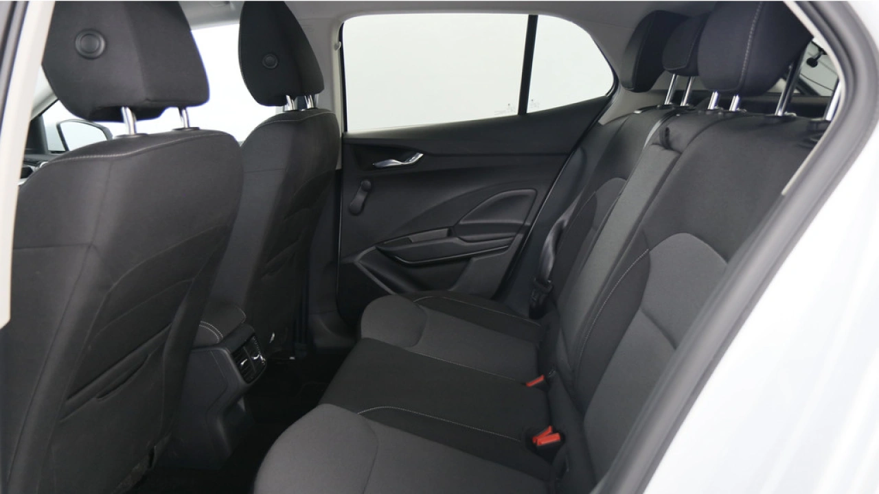 Škoda Fabia 1.0 TSI 95pk Ambition