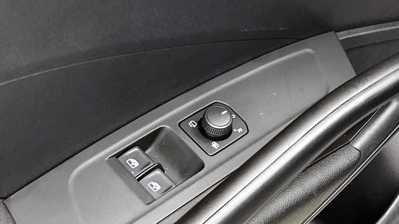 Škoda Fabia 1.0 MPI 80pk Ambition