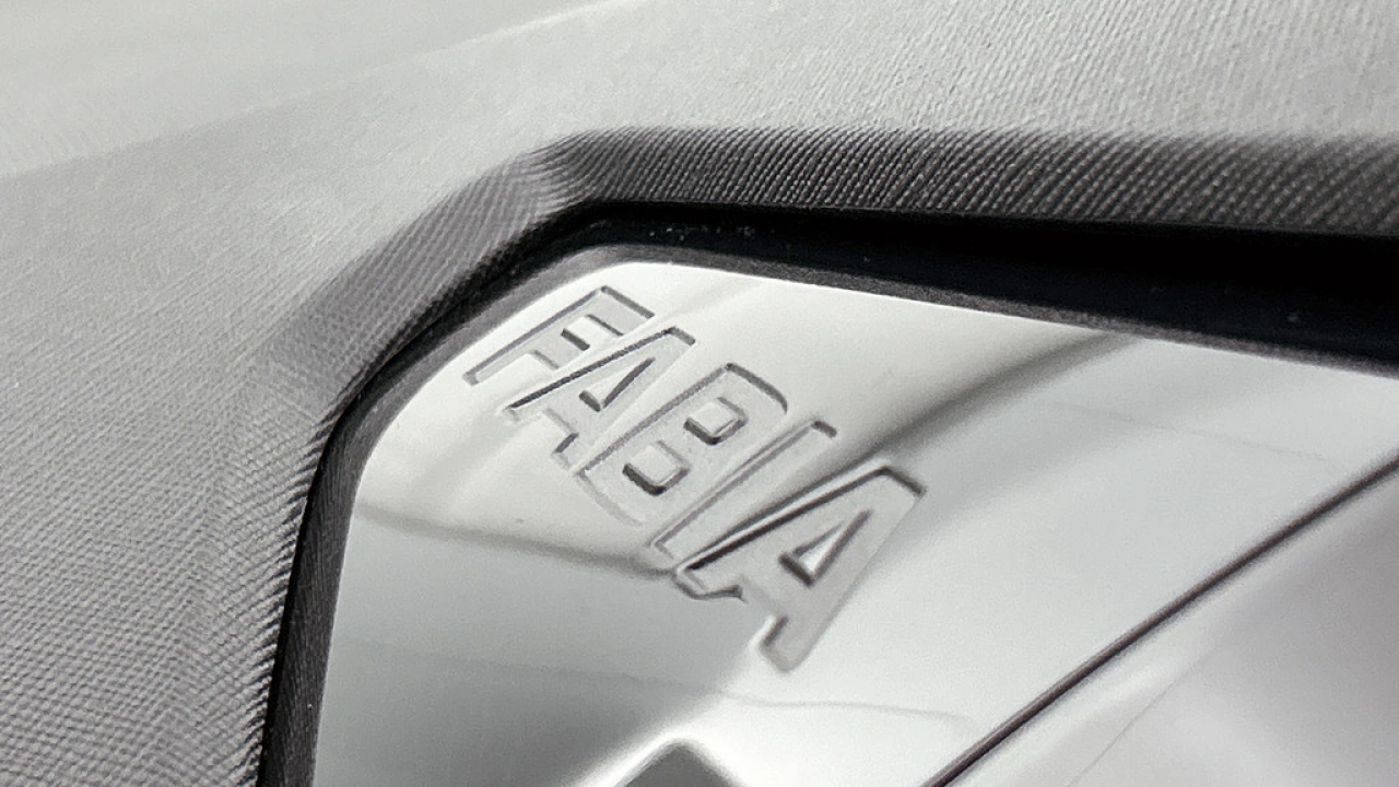 Škoda Fabia 1.0 MPI 80pk Ambition