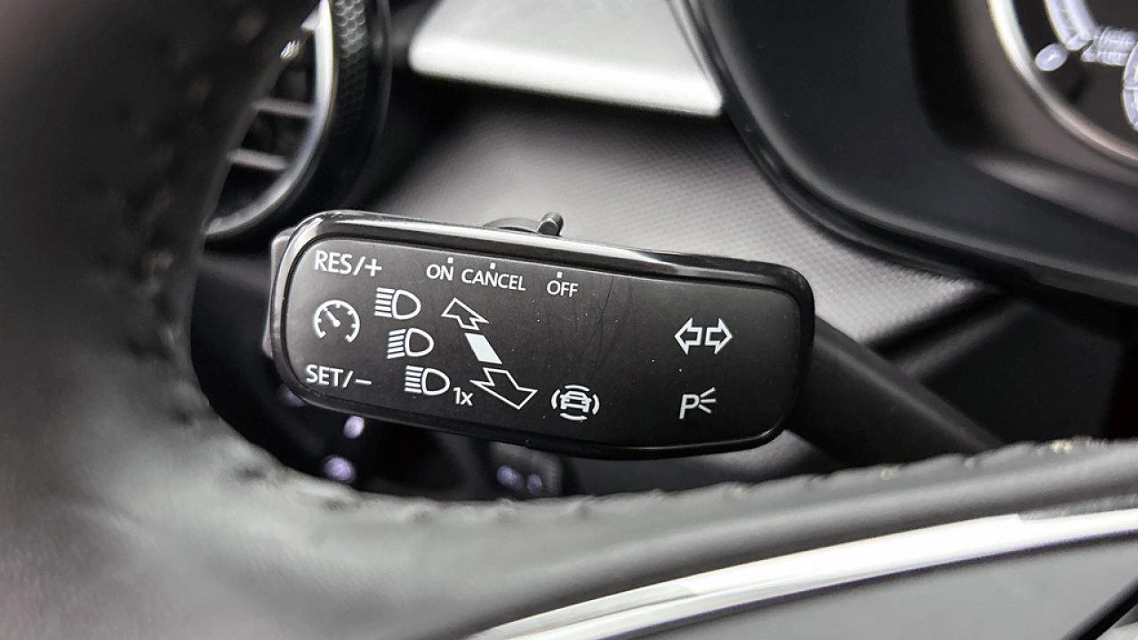 Škoda Fabia 1.0 MPI 80pk Ambition