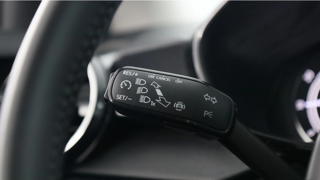 Škoda Fabia 1.0 MPI 80pk Ambition