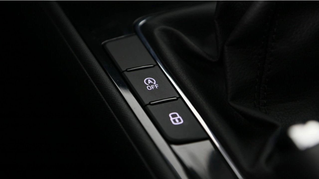 Škoda Fabia 1.0 MPI 80pk Ambition