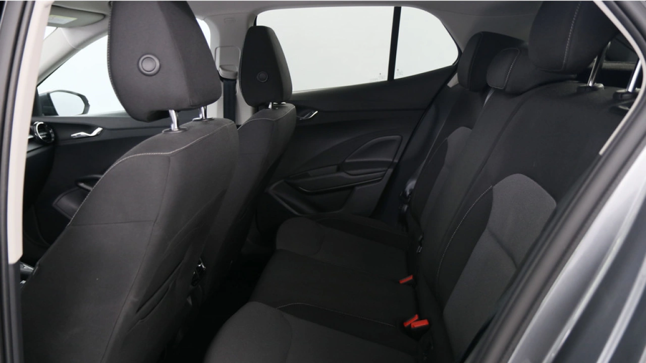 Škoda Fabia 1.0 MPI 80pk Ambition