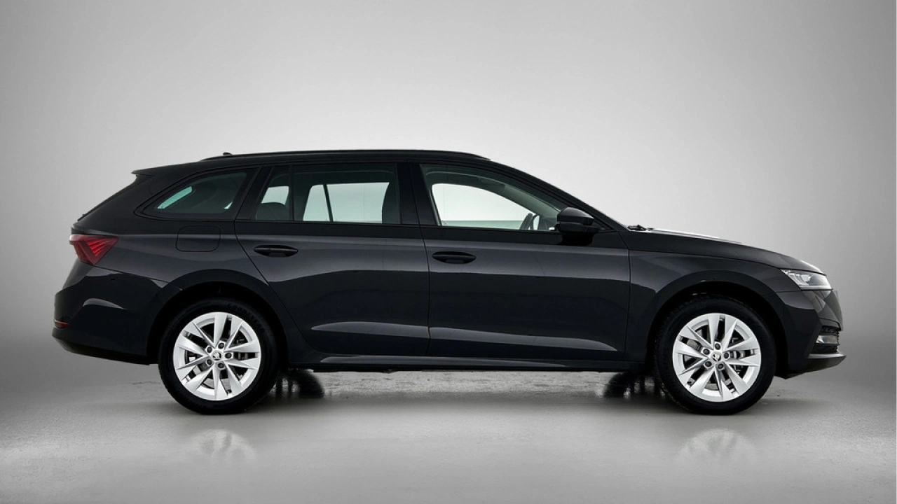 Škoda Octavia Combi 1.4 TSI iV204pk PHEV Business Edition DSG