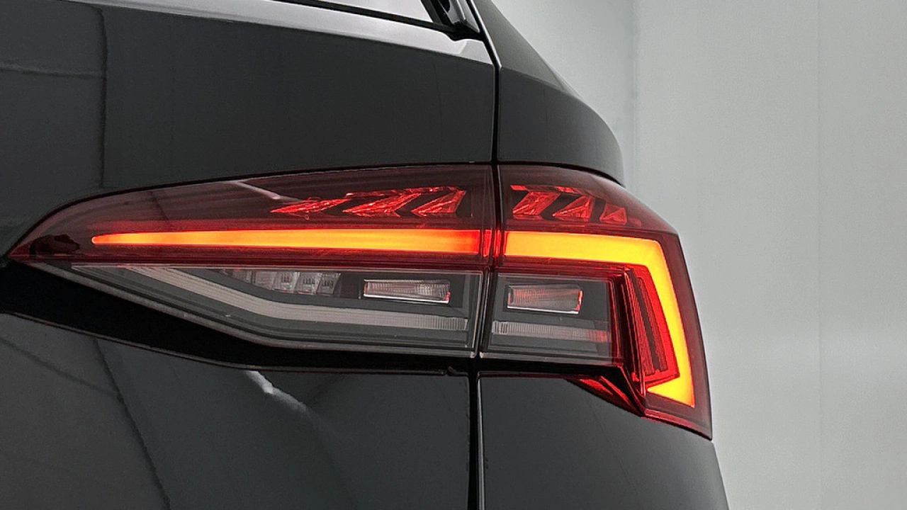 Škoda Octavia Combi 1.4 TSI iV204pk PHEV Business Edition DSG