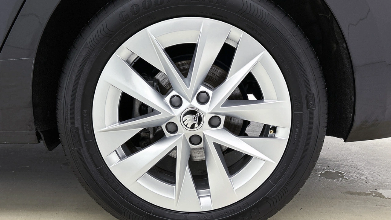 Škoda Octavia Combi 1.4 TSI iV204pk PHEV Business Edition DSG