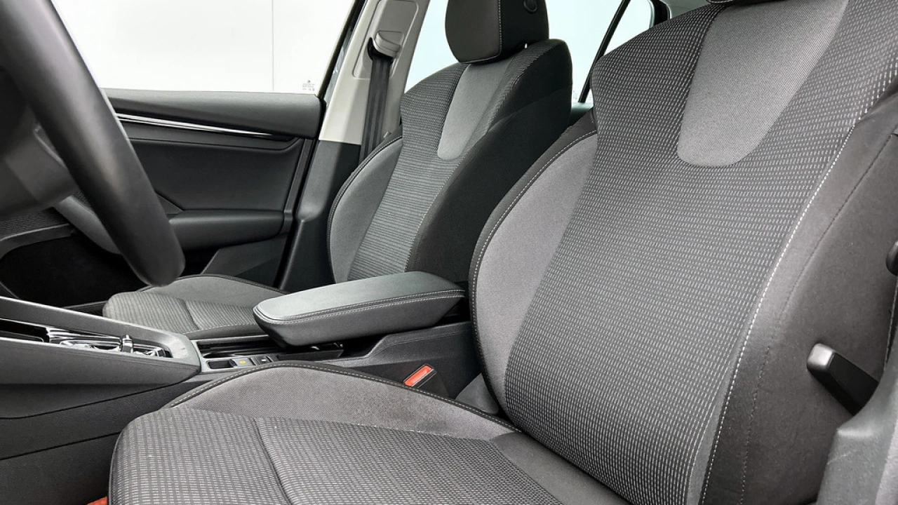 Škoda Octavia Combi 1.4 TSI iV204pk PHEV Business Edition DSG