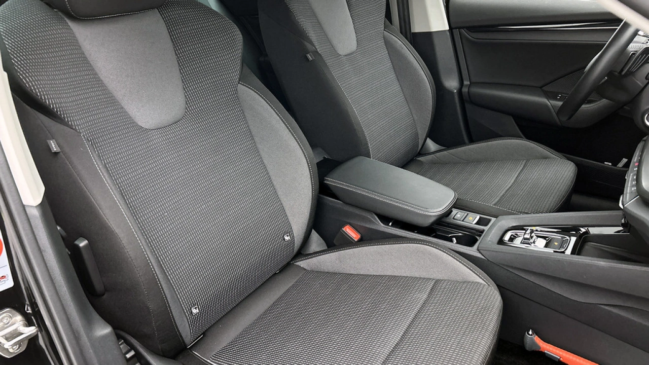 Škoda Octavia Combi 1.4 TSI iV204pk PHEV Business Edition DSG