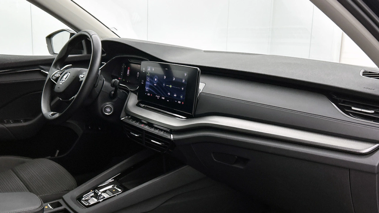 Škoda Octavia Combi 1.4 TSI iV204pk PHEV Business Edition DSG